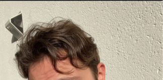 Alessandro Orrei biografia: chi è, età, altezza, peso, fidanzata, carriera, Instagram e vita privata