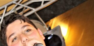 Alessio Lepore biografia: chi è, età, altezza, peso, fidanzata, canzoni, Instagram e vita privata
