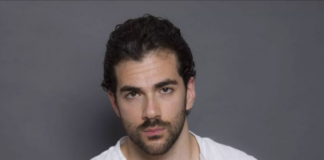 Andrea Di Luigi biografia: chi è, età, altezza, peso, figli, moglie, carriera, Instagram e vita privata