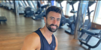 Andrea Foriglio biografia: chi è, età, altezza, peso, fidanzata, lavoro, Instagram e vita privata