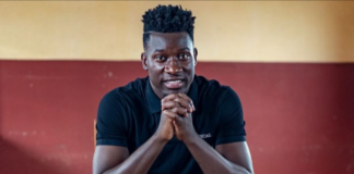 André Onana biografia: chi è, età, altezza, peso, tatuaggi, carriera, fidanzata, Instagram e vita privata