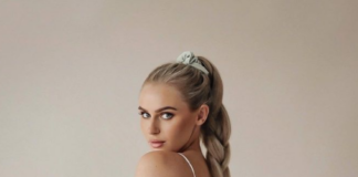 Anna Nyström biografia: chi è, età, altezza, peso, fidanzato, Instagram, Facebook e vita privata