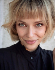 Beatrice Barrilà biografia: chi è, età, altezza, peso, figli, marito, carriera, Instagram e vita privata