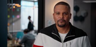 Bumper Robinson biografia: chi è, età, altezza, peso, figli, moglie, carriera, Instagram e vita privata