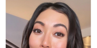 Catherine Haena Kim biografia: chi è, età, altezza, peso, figli, marito, carriera, Instagram e vita privata