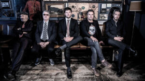 Kiko & the Blues Refugees, biografia: chi sono, da dove vengono, canzoni e Instagram