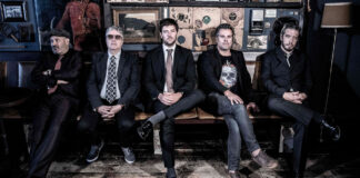 Kiko & the Blues Refugees, biografia: chi sono, da dove vengono, canzoni e Instagram