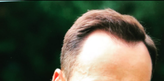 Chris Klein biografia: chi è, età, altezza, peso, figli, moglie, carriera, Instagram e vita privata