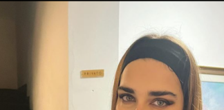 Clara Soccini biografia: chi è, età, altezza, peso, fidanzato, carriera, canzoni, Instagram e vita privata