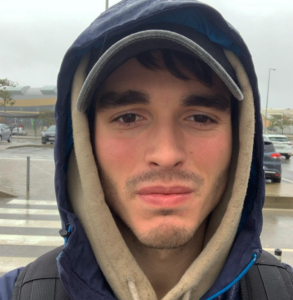 Corey Mylchreest biografia: chi è, età, altezza, peso, fidanzata, carriera, Instagram e vita privata