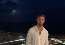 Cristian Di Carlo di Uomini e Donne, biografia: chi è, età, altezza, peso, tatuaggi, fidanzata, Instagram e vita privata