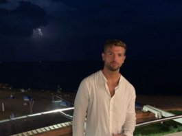 Cristian Di Carlo di Uomini e Donne, biografia: chi è, età, altezza, peso, tatuaggi, fidanzata, Instagram e vita privata