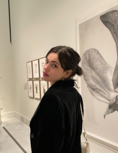 Cristina Kovani biografia: chi è, età, altezza, peso, fidanzato