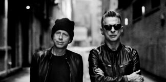 Depeche Mode biografia: chi sono, componenti, carriera, album, YouTube, Instagram e significato