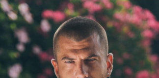 Diego Daddi biografia: chi è, età, altezza, peso, figli, moglie, che lavoro fa, Instagram e vita privata