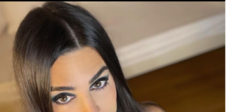 Elga Enardu biografia: chi è, età, altezza, peso, figli, marito, sorella Serena, Instagram e vita privata