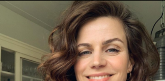 Elise Schaap biografia: chi è, età, altezza, peso, figli, marito, carriera, Instagram e vita privata