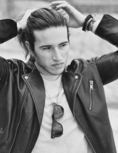 Francesco Panarella biografia: chi è, età, altezza, peso, fidanzata, carriera, Instagram e vita privata
