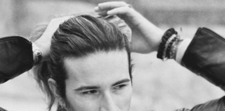 Francesco Panarella biografia: chi è, età, altezza, peso, fidanzata, carriera, Instagram e vita privata