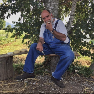 Giorgio Barchiesi (Giorgione) biografia: chi è, età, altezza, peso, figli, moglie, carriera, Instagram e vita privata