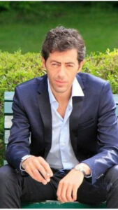 Giorgio Careccia biografia: chi è, età, altezza, peso, figli, moglie, carriera, Instagram e vita privata