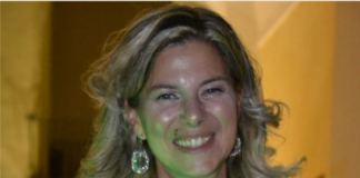 Giulietta Fabbo biografia: chi è, età, altezza, peso, figli, marito, libri, Instagram e vita privata