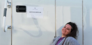 Graziana Marchionna biografia: chi è, età, altezza, peso, fidanzato, carriera, Instagram e vita privata