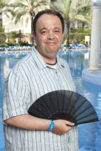 Hugh Sachs biografia: chi è, età, altezza, peso, figli, moglie, carriera, Instagram e vita privata