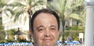 Hugh Sachs biografia: chi è, età, altezza, peso, figli, moglie, carriera, Instagram e vita privata
