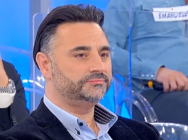 Ivan di Uomini e Donne Trono Over, biografia: chi è, età, altezza, peso, che lavoro fa, figli, moglie, Instagram e vita privata