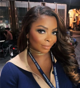 Janelle James biografia: chi è, età, altezza, peso, figli, marito, carriera, Instagram e vita privata