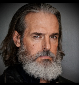 Jeffrey Pierce biografia: chi è, età, altezza, peso, figli, moglie, carriera, Instagram e vita privata