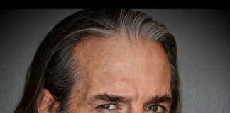 Jeffrey Pierce biografia: chi è, età, altezza, peso, figli, moglie, carriera, Instagram e vita privata
