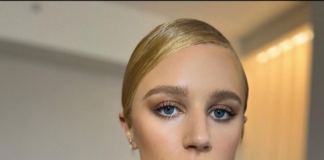Julia Schlaepfer biografia: chi è, età, altezza, peso, fidanzato, carriera, Instagram e vita privata