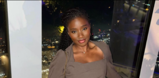 Karidja Touré biografia: chi è, età, altezza, peso, fidanzato, carriera, Instagram e vita privata