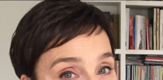 Kristin Scott Thomas biografia: chi è, età, altezza, peso, figli, marito, carriera, Instagram e vita privata