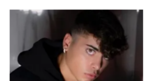 Lorenzo Massimi (El Ninho) biografia: chi è, età, altezza, peso, tatuaggi, fidanzata, Instagram, TikTok e vita privata