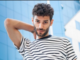 Michele Capuano biografia: chi è, età, altezza, peso, figli, moglie, carriera, Instagram e vita privata