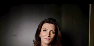 Michelle Fairley biografia: chi è, età, altezza, peso, figli, marito, carriera, Instagram e vita privata