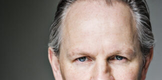 Richard Cunningham biografia: chi è, età, altezza, peso, figli, moglie, carriera, Instagram e vita privata