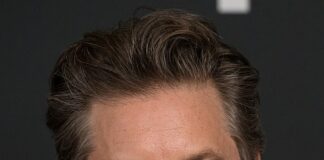Shea Whigham biografia: chi è, età, altezza, peso, figli, moglie, carriera, Instagram e vita privata