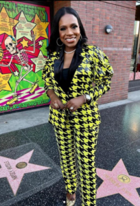 Sheryl Lee Ralph biografia: chi è, età, altezza, peso, figli, marito, carriera, Instagram e vita privata