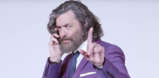 Timothy Omundson biografia: chi è, età, altezza, peso, figli, moglie, carriera, Instagram e vita privata