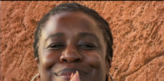 Uzo Aduba biografia: chi è, età, altezza, peso, figli, marito, carriera, Instagram e vita privata