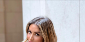 Vanessa Sierra biografia: chi è, età, altezza, peso, fidanzato, OnlyFans, Instagram e vita privata