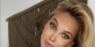 Veronika Rajek biografia: chi è, età, altezza, peso, figli, marito, carriera, Instagram e vita privata