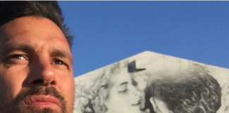 Manu Bennett biografia: chi è, età, altezza, peso, figli, moglie, carriera, Instagram e vita privata