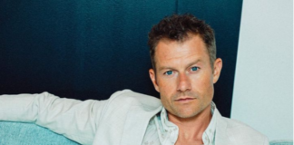 James Badge Dale biografia: chi è, età, altezza, peso, figli, moglie, carriera, Instagram e vita privata