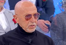 Silvio di Uomini e Donne Trono Over, biografia: chi è, età, altezza, peso, che lavoro fa, figli, moglie, Instagram e vita privata
