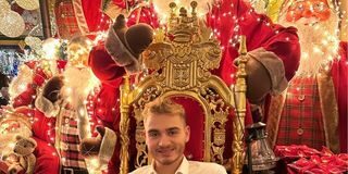 Simone Antolini biografia: chi è, età, altezza, peso, compagno, figli, che lavoro fa, Instagram e vita privata
